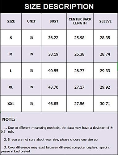 Women's Casual Lightweight Hoodies Long Sleeve White Drawstring Sweatshirts Loose Pullovers with Pocket