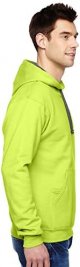 Men's Pullover Hoodie