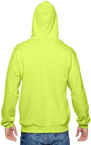 Men's Pullover Hoodie