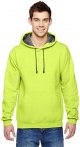 Men's Pullover Hoodie