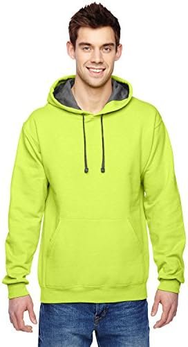 Men's Pullover Hoodie